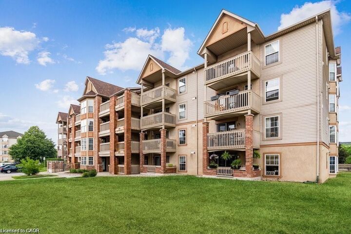 4005 Kilmer Drive 406 — photo 1
