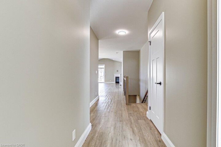 Property Photo: 381 Argyle Avenue ON N4B 0B2