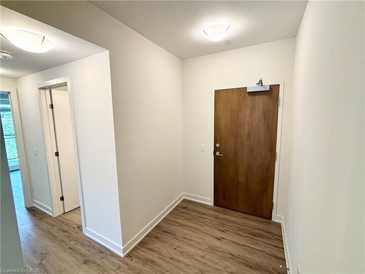 Property Photo:  340 Plains Road E 202  ON L7T 0C2 