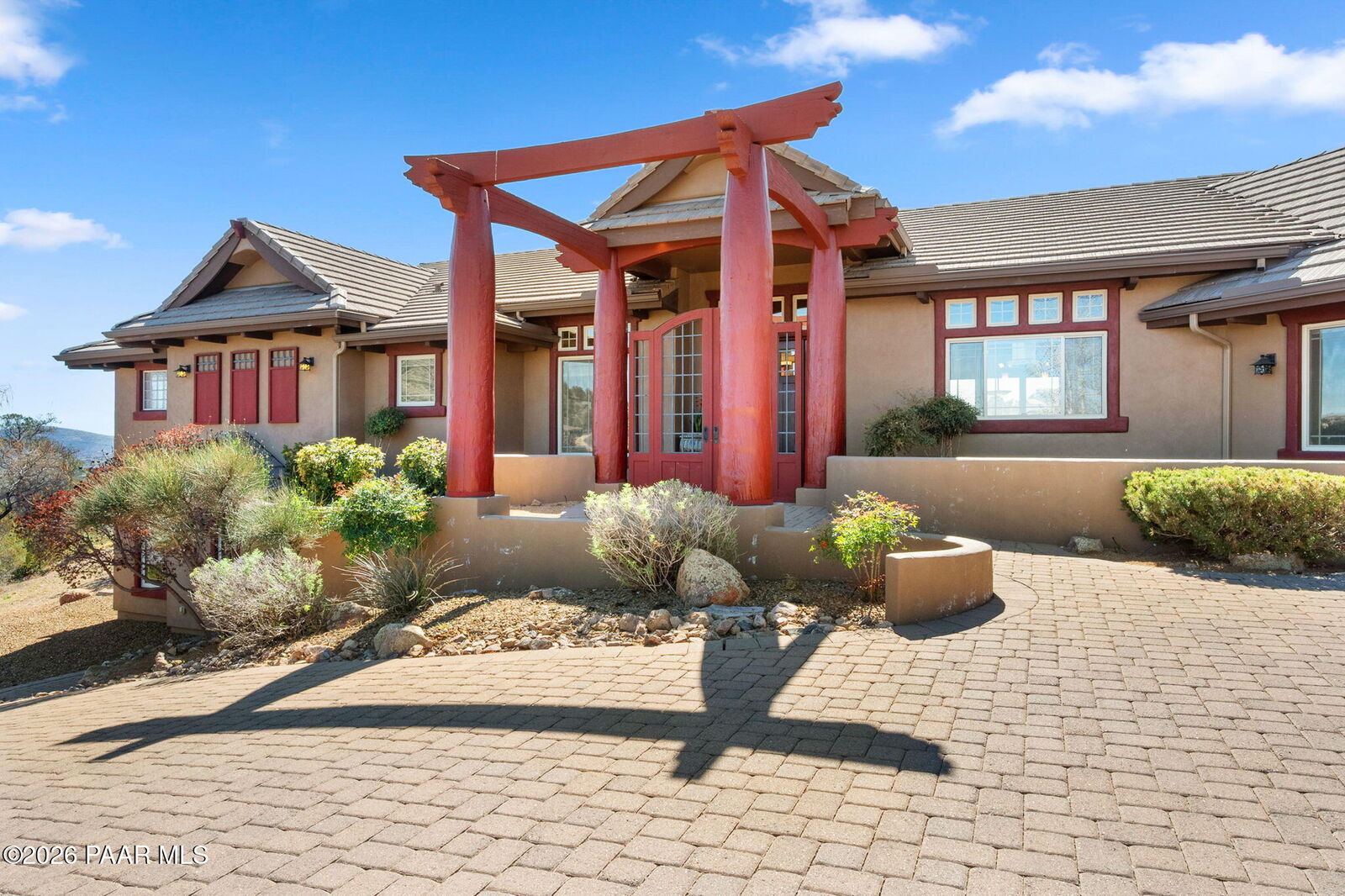 Property Photo: 2942 Southpark AZ 86305