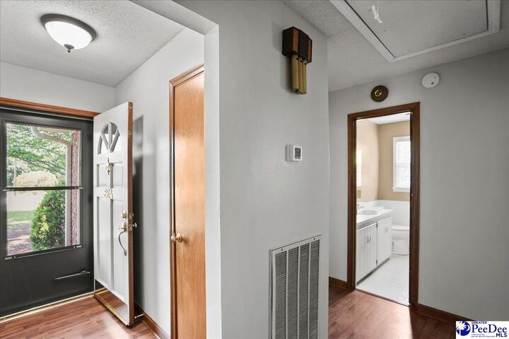 Property Photo:  864 Thunderbird Drive  SC 29501 