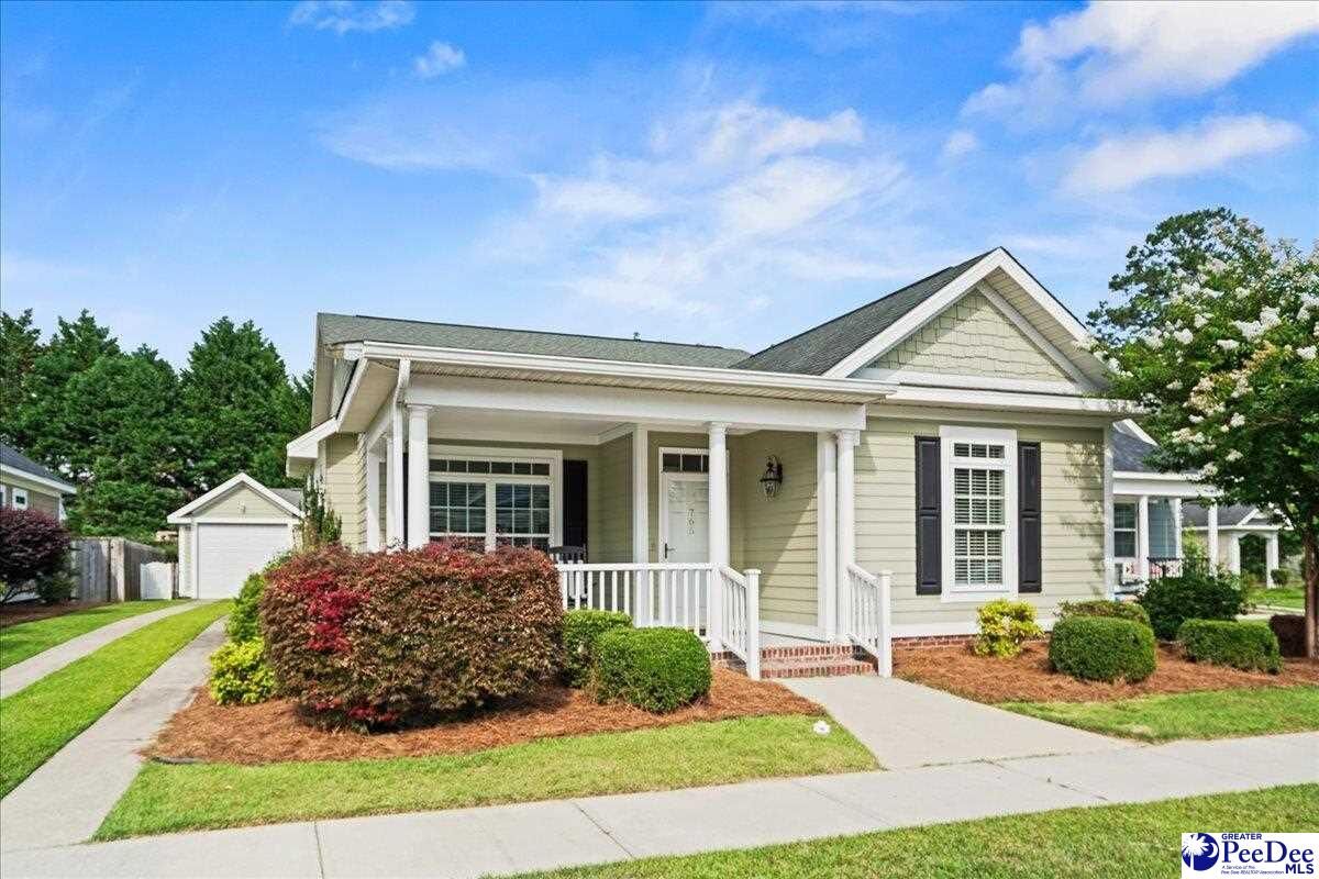 Property Photo:  765 Veranda Way  SC 29550 