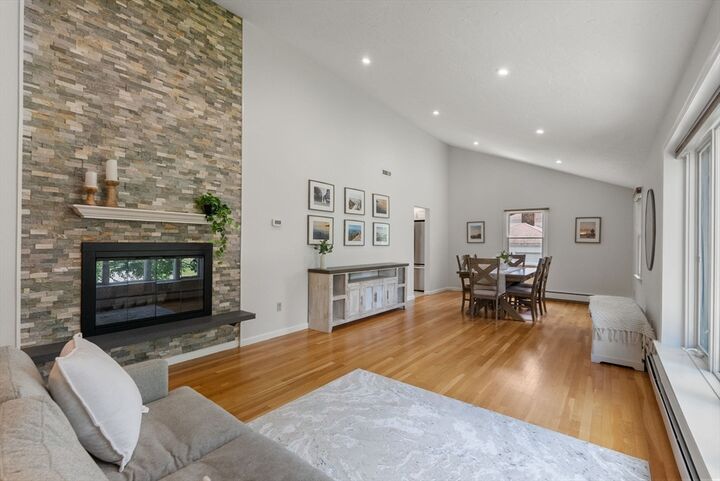 Property Photo: 6 Hampton Court MA 01940