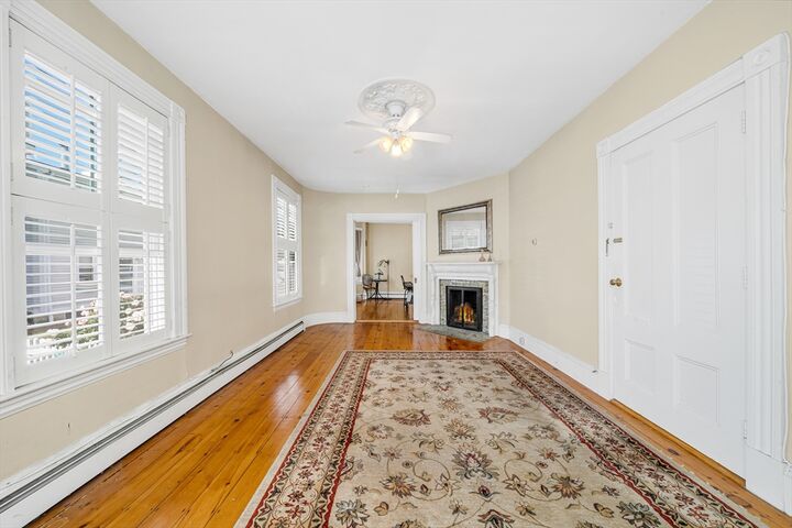 Property Photo: 146 North St 1 MA 01970