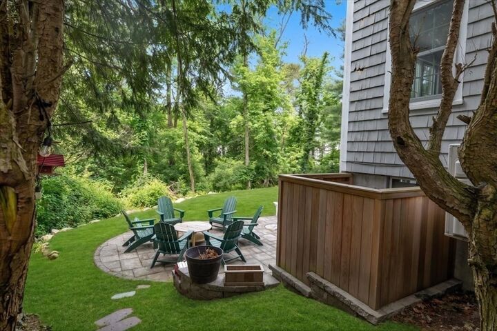 Property Photo: 36 Independence Ln MA 02043