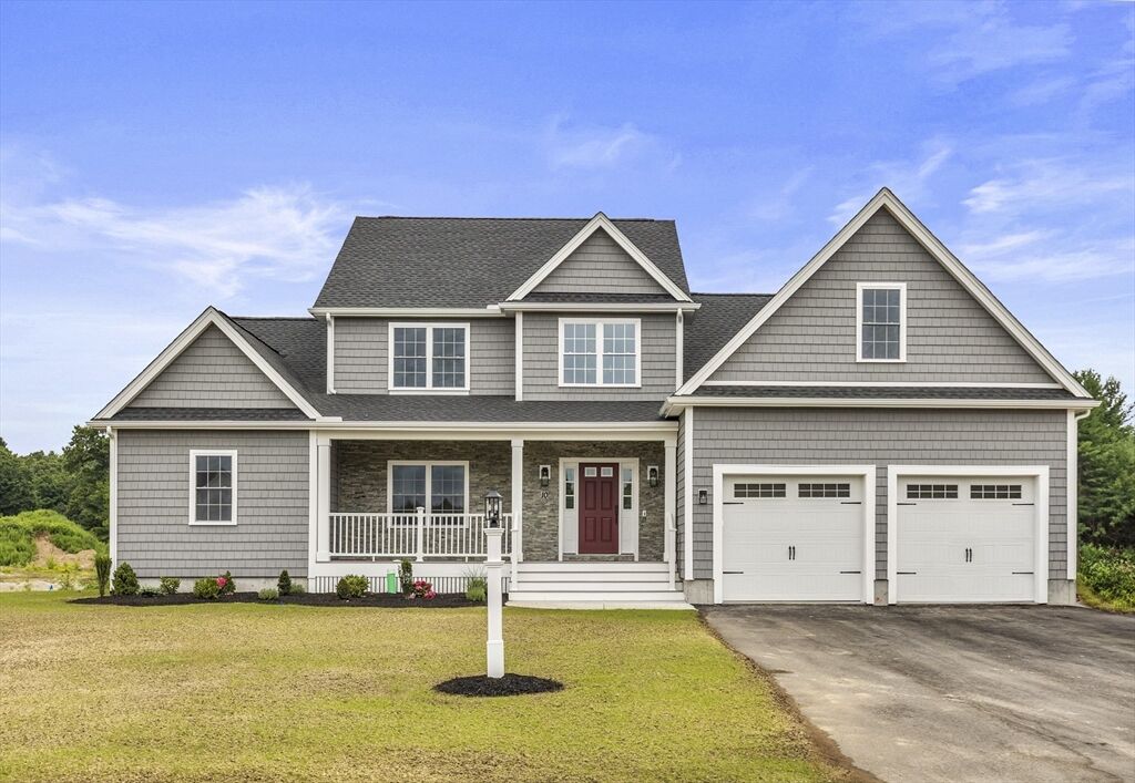 Property Photo: 10 April Way MA 02054