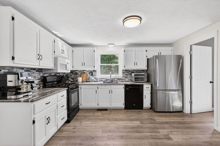 Property Photo:  71 Whittier St  MA 01830 