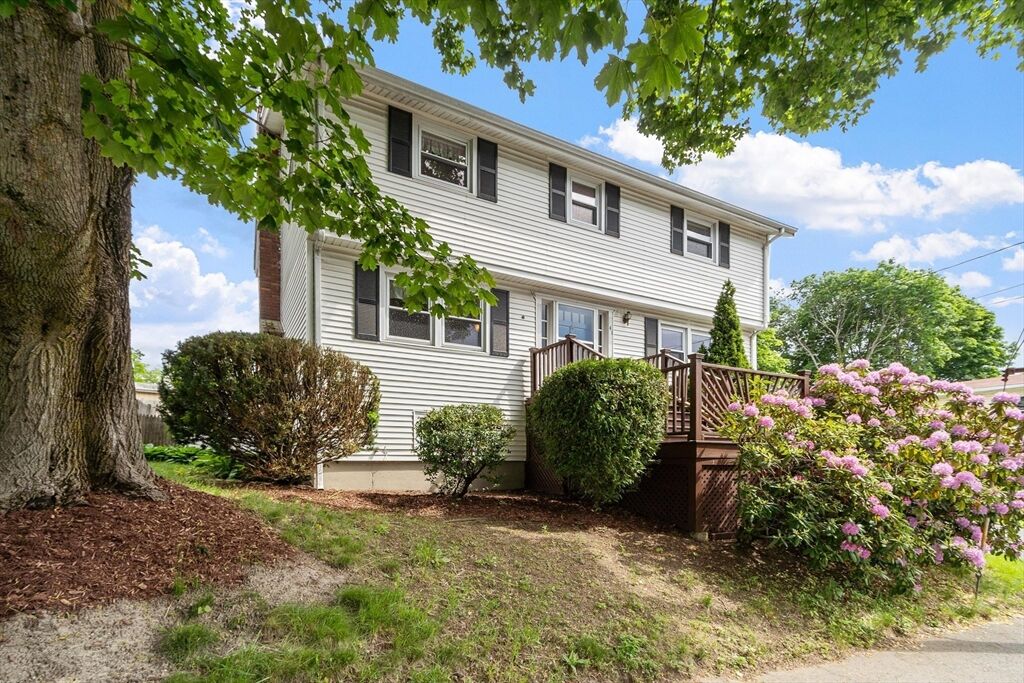 Property Photo:  41 Ord Street  MA 01970 