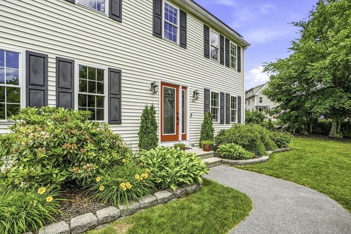 Property Photo: 26 Christy Lane MA 01721