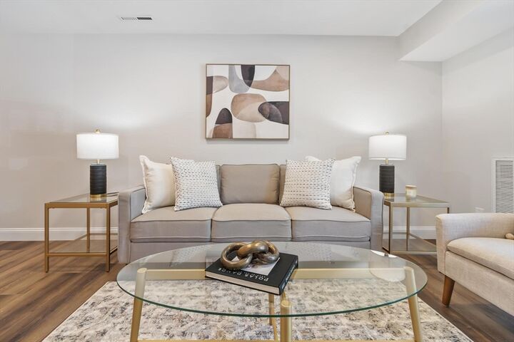 Property Photo: 5 Bridgeview Circle 12 MA 01879