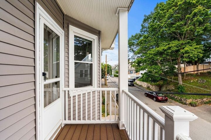 Property Photo: 18 Cliff Street MA 01970