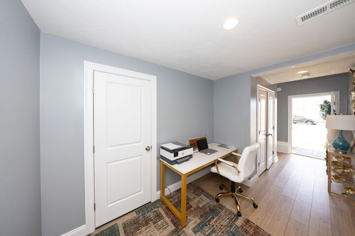 Property Photo: 27 Pouts Lane 27 MA 01569