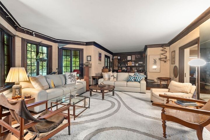 Property Photo:  379 Central Street  MA 02466 