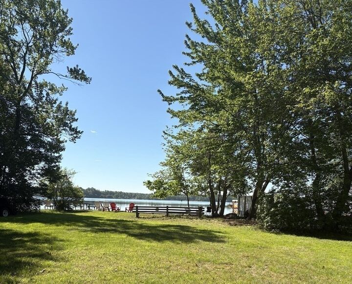 Property Photo: 127R Beach Street MA 02067
