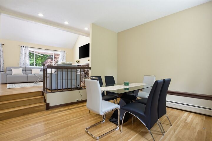Property Photo:  47 Old Village Rd  MA 01566 