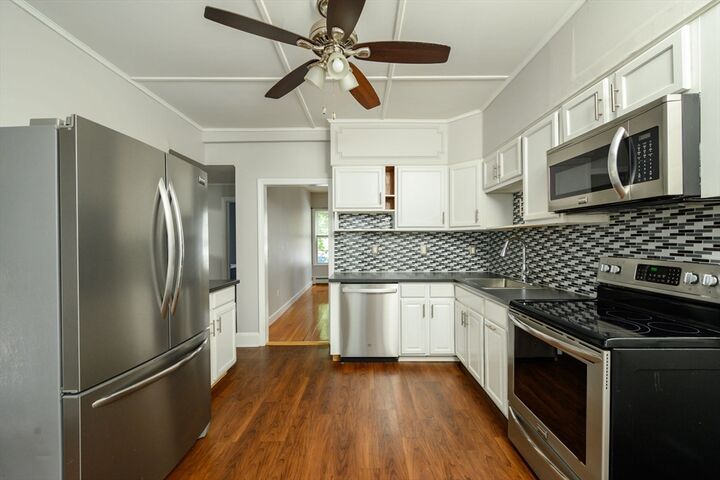 Property Photo:  28 Blanchard St  MA 02370 