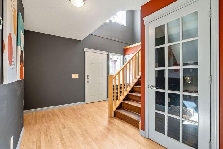 Property Photo: 670 Chaparral Drive SE AB T2X 3V6