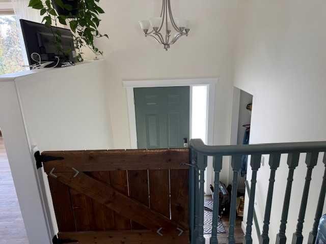 Property Photo: 1506 1 Avenue NW AB T0J 0Y1
