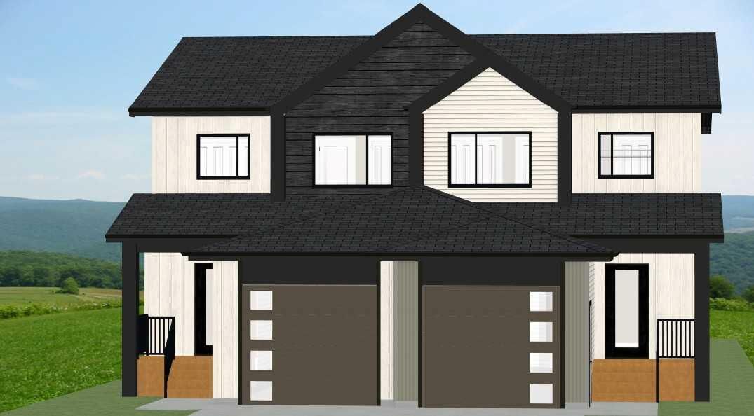 Property Photo: 9613 Hillcrest Drive AB T8V 1A6