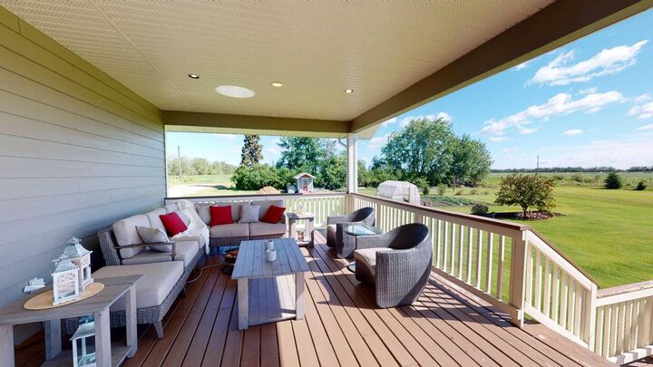 Property Photo: 174081 Hwy 855 Highway AB T0A 0E0