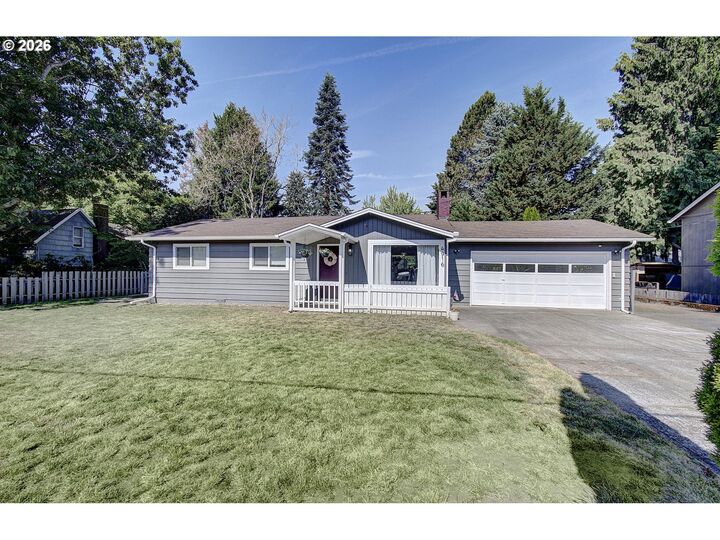 Property Photo: 4916 NE 22nd Ave WA 98663