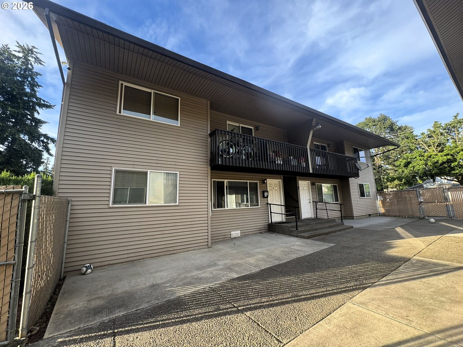 Property Photo: 11111 NE 48th Cir WA 98682
