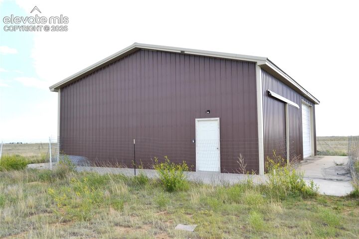 Property Photo: 6870 Bar 10 Road CO 80928