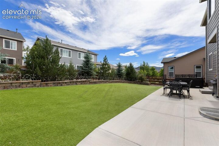 Property Photo:  17935 Lake Side Drive  CO 80132 