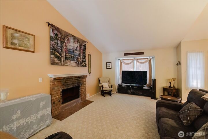 Property Photo: 8908 Watson Place NE WA 98311