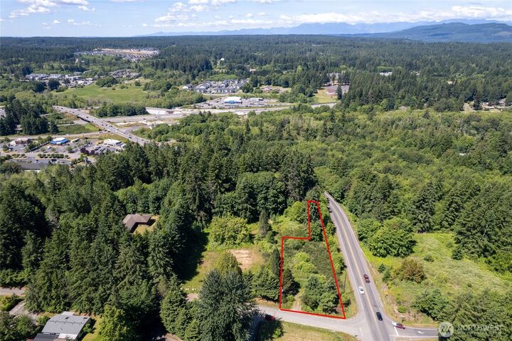 Property Photo: 4850 Geiger Road SE WA 98367