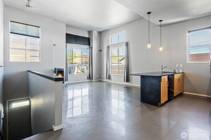 Property Photo:  6706  Corson Avenue S A  WA 98108 