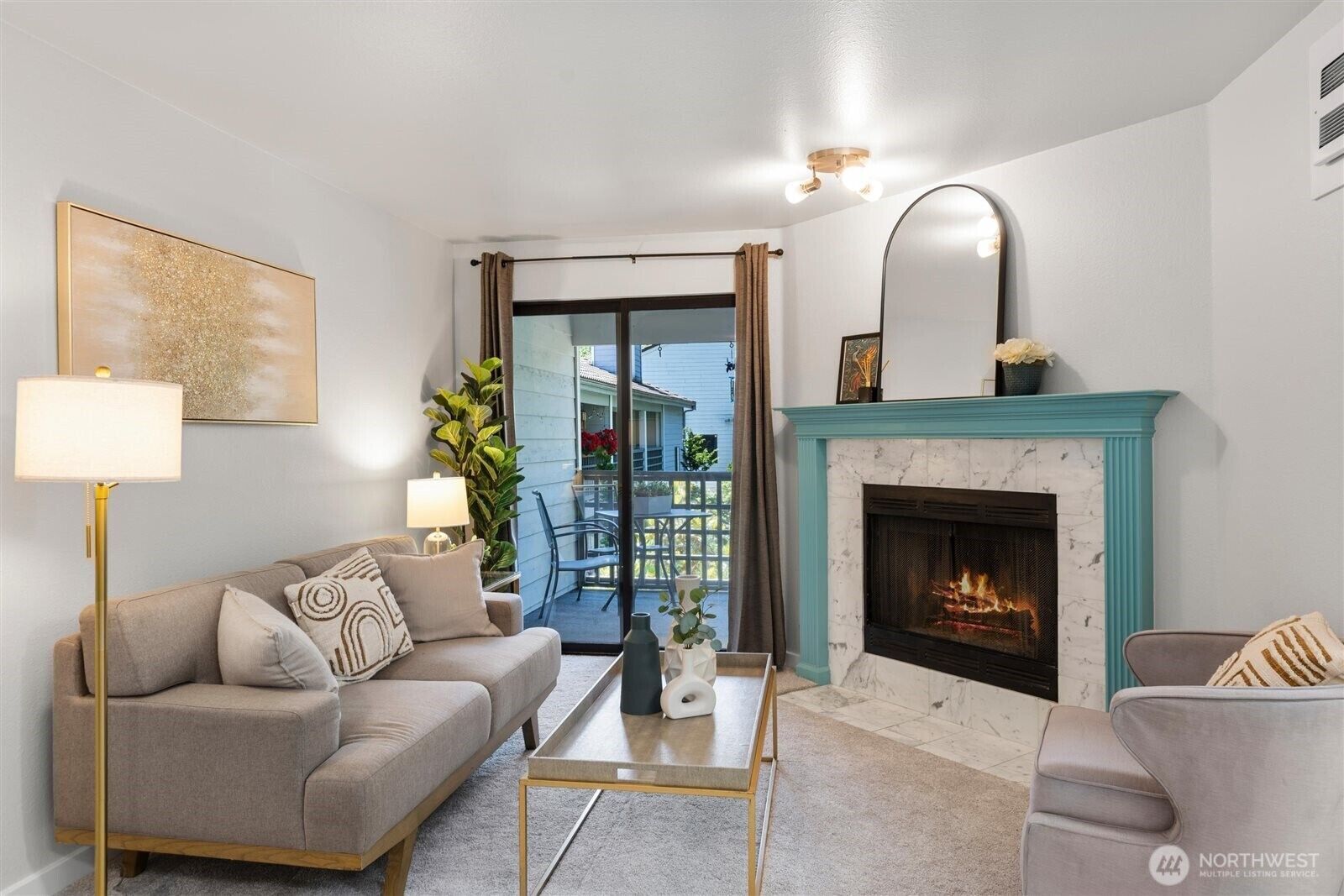 Property Photo: 710 N 160th Street B307 WA 98133