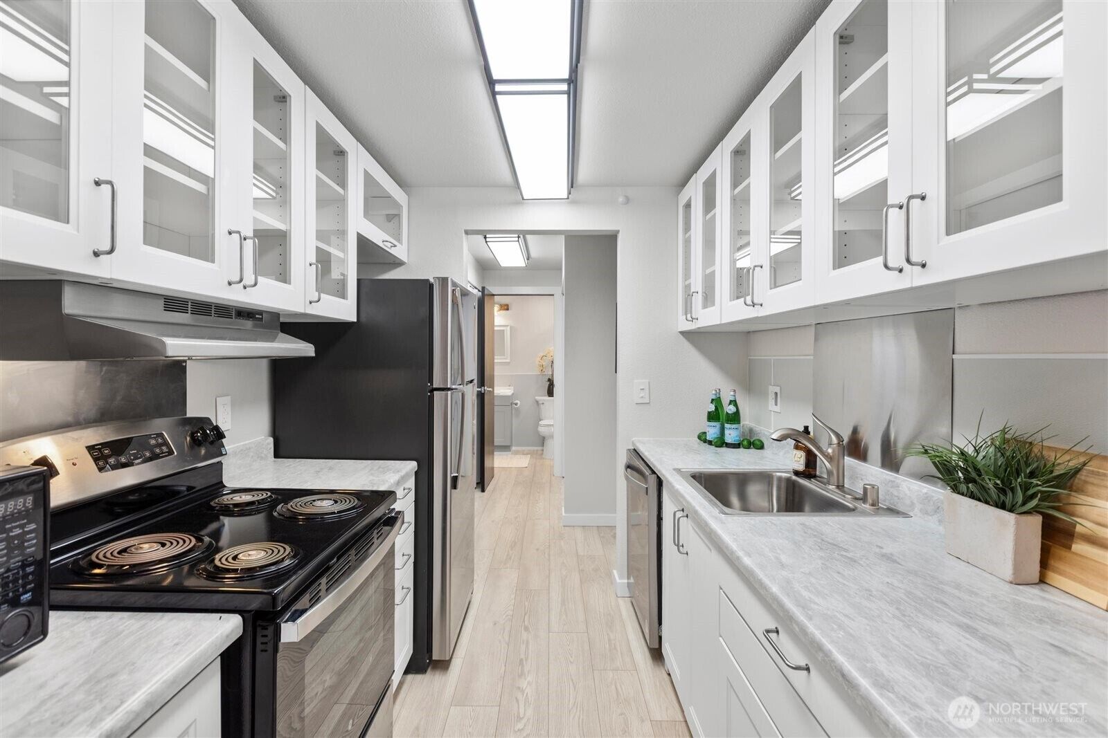 Property Photo:  710 N 160th Street B307  WA 98133 