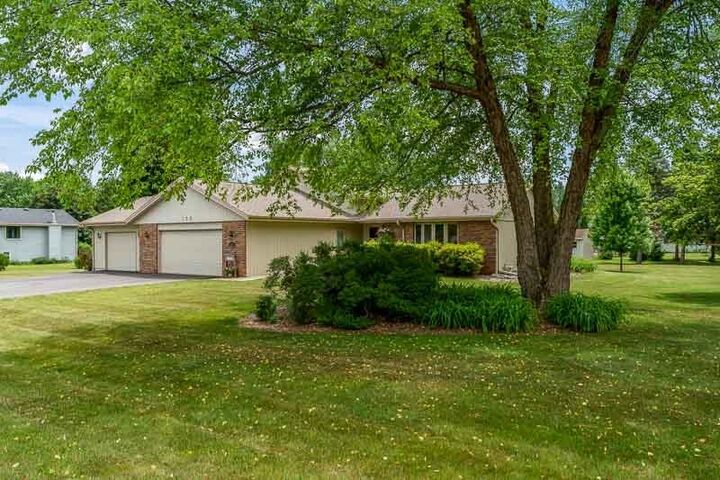 Property Photo: 158 Quantico Drive IL 61072