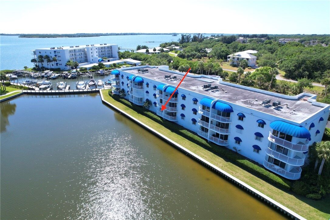 Property Photo: 6110 S River Run Drive 6110 FL 32958