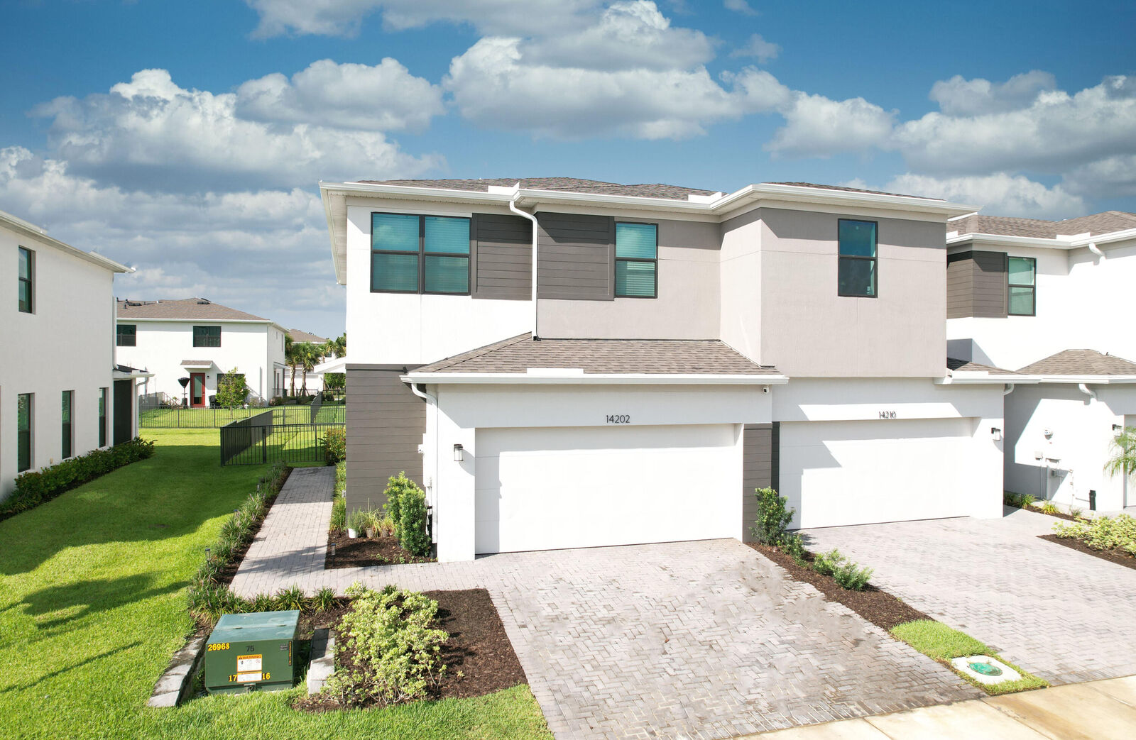 Property Photo:  14202 SW Thorens Drive  FL 34987 