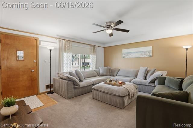 Property Photo: 24605 Eton Avenue MI 48125