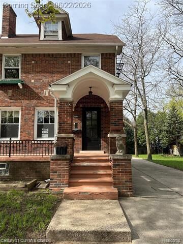 Property Photo:  21507 Edna Street  MI 48124 