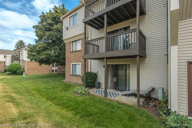 Property Photo: 30078 W 12 Mile Road 99 MI 48334