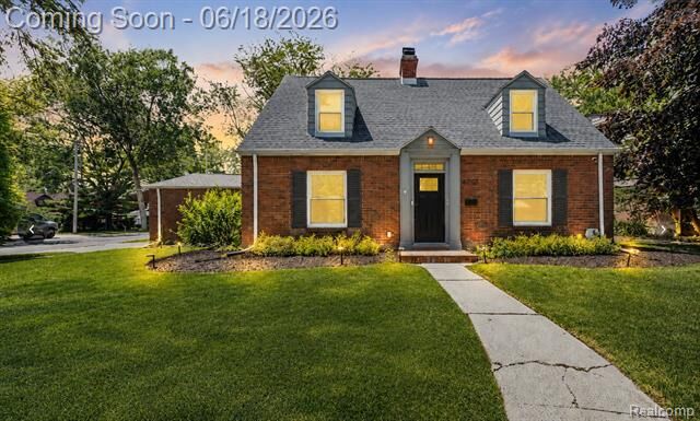 Property Photo: 4303 N Verona Circle MI 48073