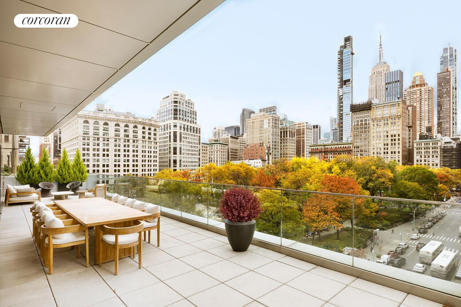Property Photo:  23 E 22nd Street 8  NY 10010 