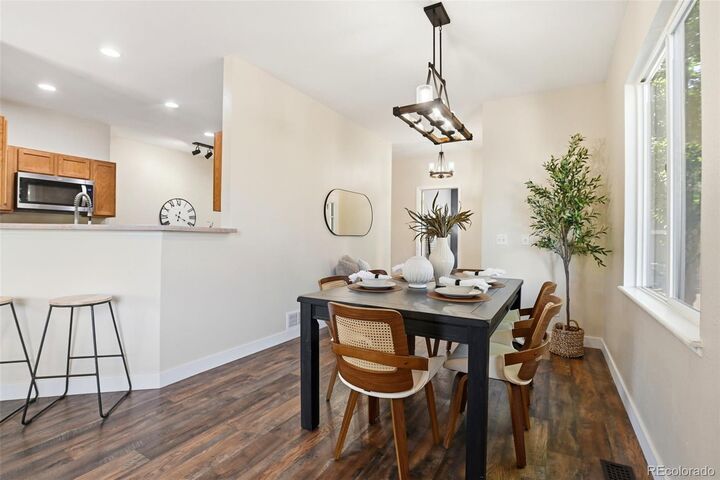 Property Photo:  3135 River Valley View  CO 80922 