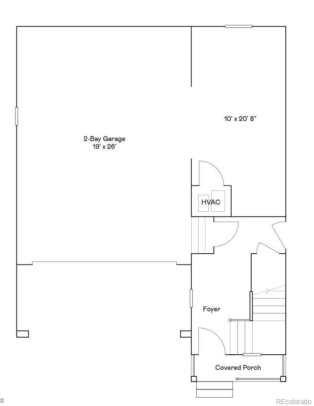 Property Photo:  6883 E 149th Place  CO 80602 