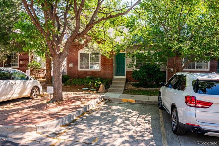 Property Photo:  9647 W Chatfield Avenue A  CO 80128 