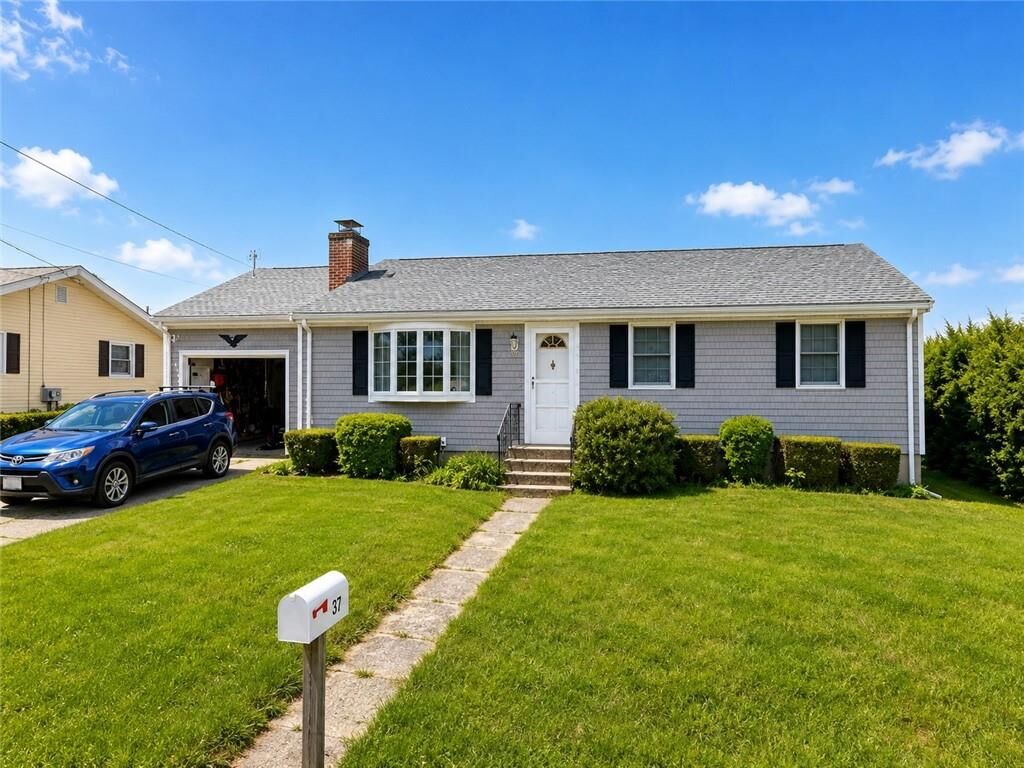 Property Photo: 37 Ladeira Avenue RI 02871
