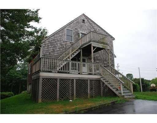 Property Photo: 3 Buttonwood Street 2 RI 02809