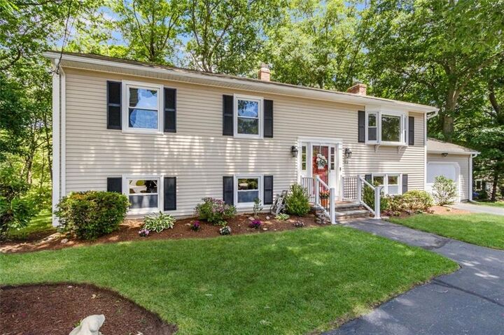Property Photo:  123 Hines Farm Road  RI 02921 