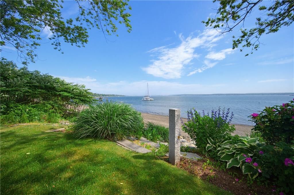 Property Photo:  54 Oliver Hazard Perry Road  RI 02871 