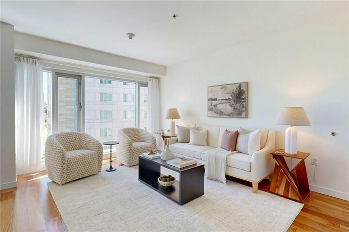 Property Photo:  200 Exchange Street 1114  RI 02903 