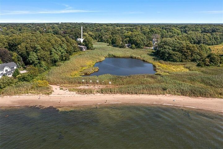 Property Photo:  150 Alfred Drowne Road  RI 02806 